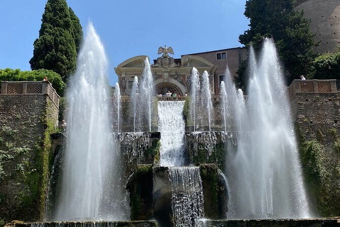 From Rome: Day Trip to Tuscany & Siena with lunch & Wine Tasting - Getting Back to Rome Around 8 PM: Timing and Energy Tips