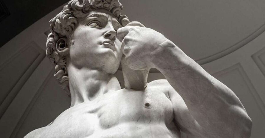 From Rome: Florence and Accademia Guided Tour - Free Time for Lunch: Use It to Recharge and Recenter
