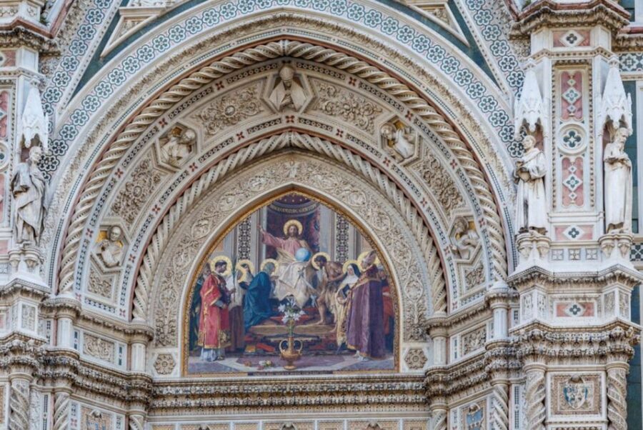 From Rome: Florence and Accademia Guided Tour - Who This Tour Fits Best (and Who Should Skip It)