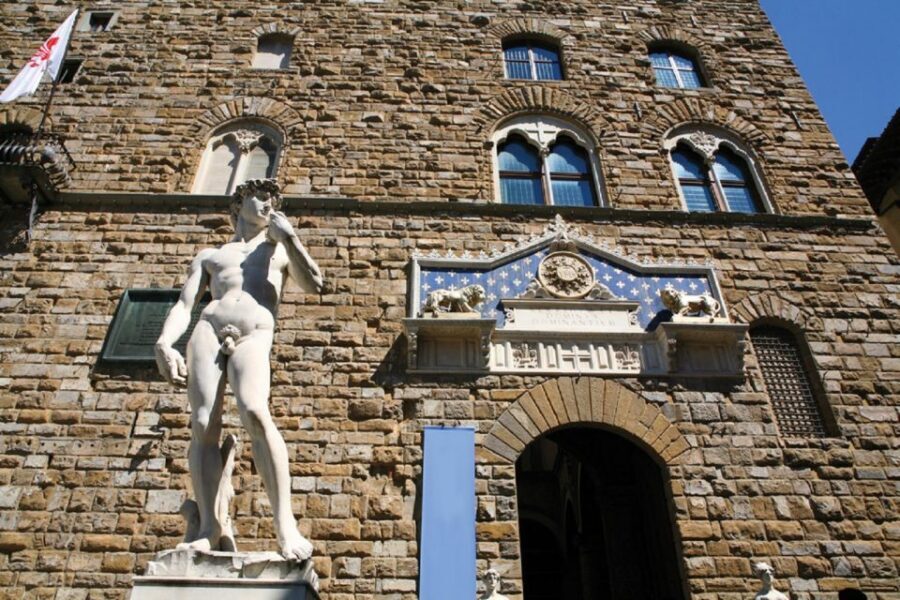 From Rome: Florence and Accademia Guided Tour - Getting There: Rome Termini at 7:15 and Florence’s 10:00 Meeting Spot