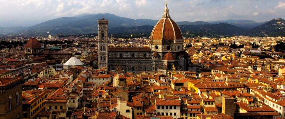 From Rome: Florence and Pisa Full-Day Small-Group Tour - Comfort, pacing, and who this trip suits best