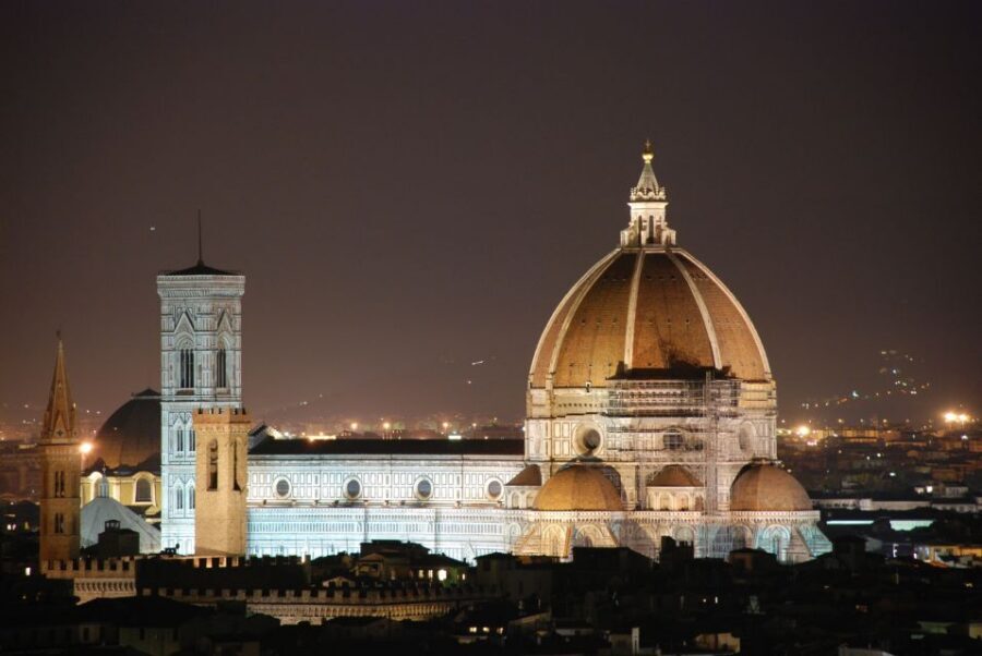From Rome: Florence & Pisa Full-Day Tour - What You Get From This Rome-to-Tuscany Day Trip