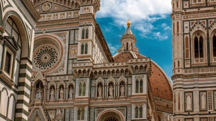 From Rome: Florence & Tuscany Day Tour by High-Speed Train - Should you book this Florence & Tuscany day trip by high-speed train?