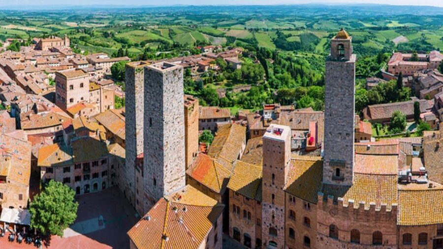 From Rome: Florence & Tuscany Day Tour by High-Speed Train - Price and value: what $231.20 really buys you