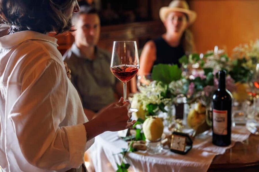 From Rome: Frascati Wine Region Tour with Wine Tasting - Quick tips to get the most from your visit