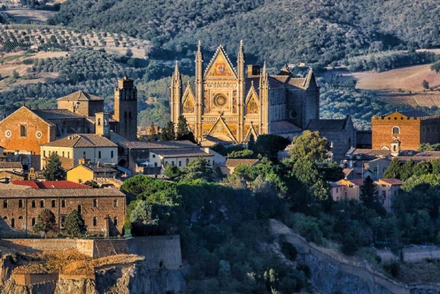 From Rome: Full-Day Assisi & Orvieto Semiprivate Tour - Key Things That Make This Tour Worth Your Time