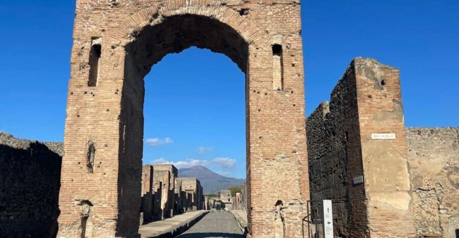 From Rome: Full Day Pompeii and Naples Tour - Key highlights that matter