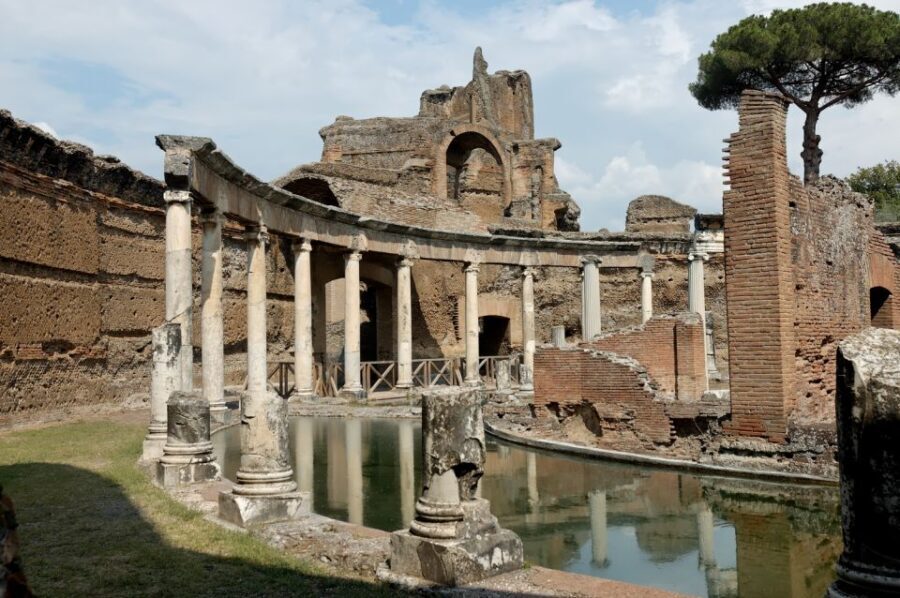 From Rome: Hadrian's Villa & Villa d'Este Day Trip & Lunch - Should you book this Hadrian’s Villa and Villa d’Este trip?