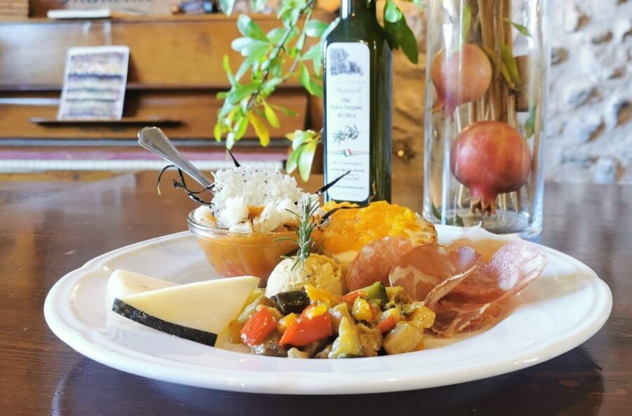 From Rome: Half-Day Frascati Wine Tour with Farmhouse Lunch - Who should book this (and who should skip it)