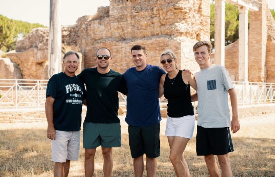From Rome: Ostia Antica 4-Hour Guided Tour - The brothel and Rome’s so-called sinful side (handled thoughtfully)