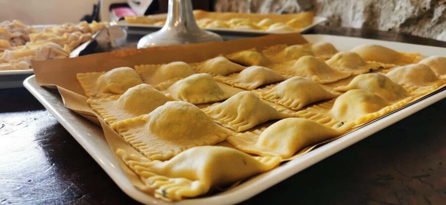 From Rome: Pasta Masterclass & Wine Tour in the Vineyard - A Quick Rome-to-Frascati Escape That Feels Like Lazio, Not a Day Trip
