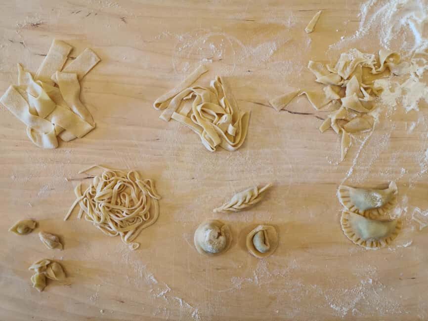 From Rome: Pasta Masterclass & Wine Tour in the Vineyard - Pasta Masterclass at a 9th-Generation Wine Farmhouse: Why It Works