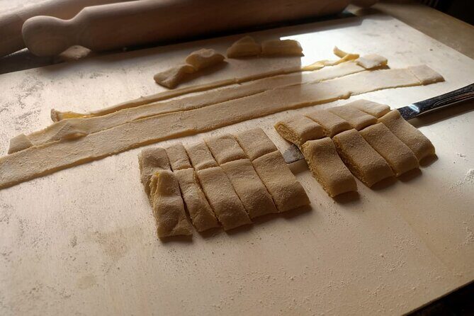 From Rome: Pasta & Tiramisù Cooking Class near Spanish Steps - Take-Home Value: Recipes, Confidence, and a Diploma