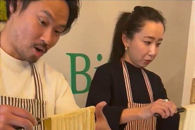 From Rome: Pasta & Tiramisù Cooking Class near Spanish Steps - Price and Value: Why $107.06 Can Make Sense