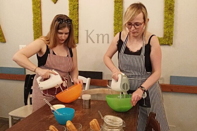 From Rome: Pasta & Tiramisù Cooking Class near Spanish Steps - Practical Tips Before You Go (Small Things, Big Results)