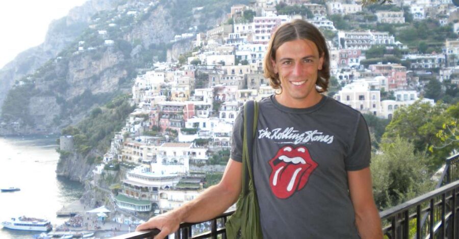 From Rome: Pompeii & Amalfi Coast Full-Day Private Tour - The big idea: how you combine Pompeii with the Amalfi Coast