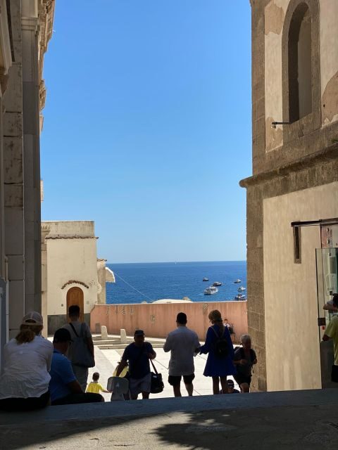 From Rome: Pompeii & Amalfi Coast Full-Day Private Tour - What you should bring (and why it matters here)