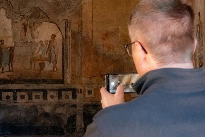 From Rome: Pompeii & Amalfi Coast w/ Positano or Sorrento - What to Pack for Pompeii Heat and Amalfi Hills