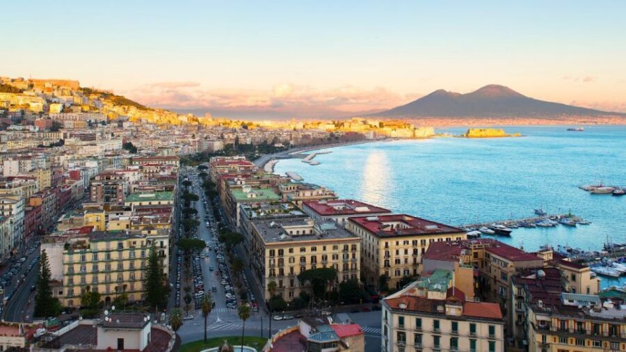 From Rome: Pompeii and Naples Day Trip by High-Speed Train - Should you book this Rome to Pompeii and Naples day trip?