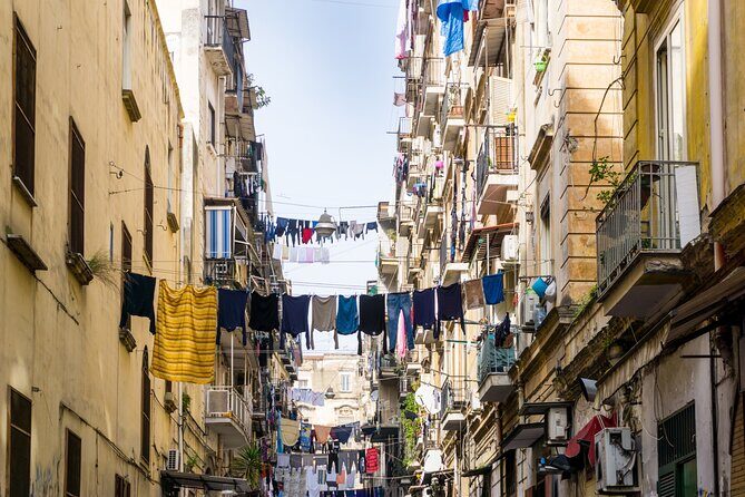 From Rome: Pompeii and Sorrento – Sun, Stones and Flavours - Sorrento guided walk and free time: sea views and easy wandering