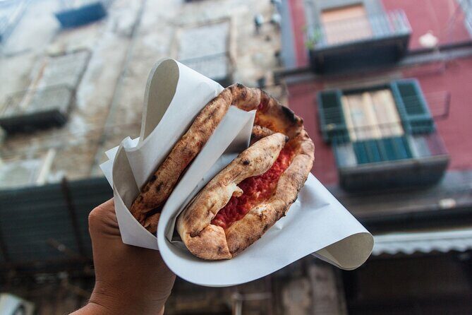 From Rome: Pompeii and Sorrento – Sun, Stones and Flavours - A 7:15am drive out of Rome from Piazza del Popolo
