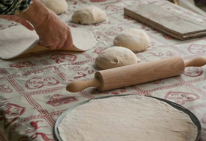 From Rome: Pompeii and Vesuvio Guided Day Trip with Lunch - Practical tips so the day feels easier
