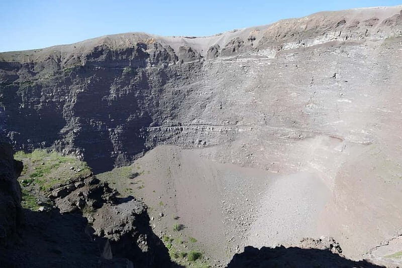 From Rome: Pompeii and Vesuvio Guided Day Trip with Lunch - Price and value: what you’re paying for