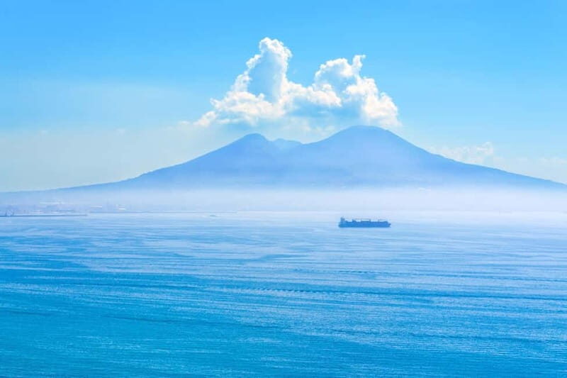 From Rome: Pompeii Guided Tour with Lunch - Key highlights to know before you go