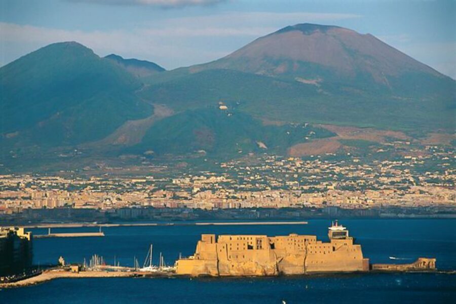 From Rome: Pompeii & Naples Private Full-Day Tour - What to bring so the day stays pleasant