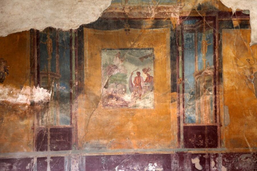 From Rome: Pompeii, Positano and Amalfi Coast Day Trip - FAQ