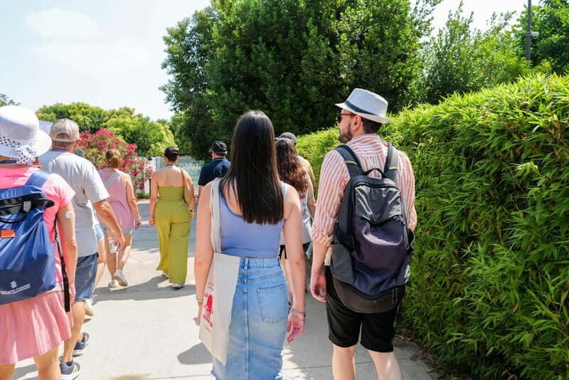 From Rome: Pompeii Ruins Tour with Expert Guide & Fast Train - Potential Snags: Weather, Train Delays, and Entry Friction