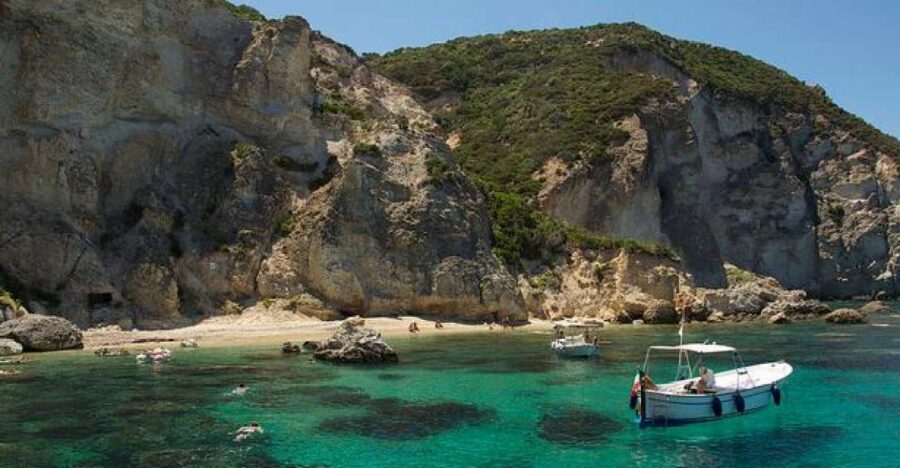From Rome: Ponza Island Day Trip with Boat Excursion - Getting from Rome to Ponza: bus, ferry, and timing you can actually manage