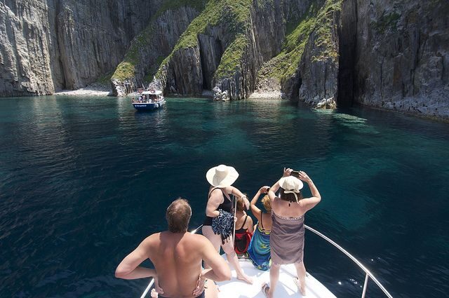 From Rome: Ponza Island Day Trip with Boat Excursion - Price and value: what you really pay for a full sea day