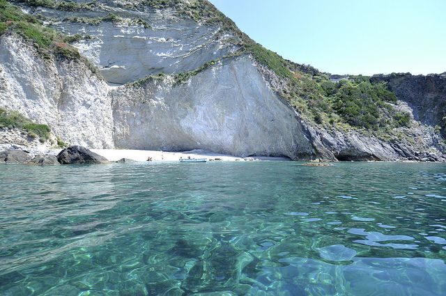 From Rome: Ponza Island Day Trip with Boat Excursion - Who should book, and who should skip