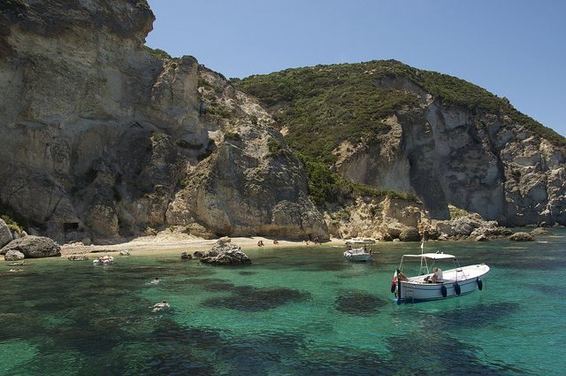 From Rome: Ponza Island Day Trip with Boat Excursion - Ponza boat day: why the captain’s route matters more than a fixed checklist
