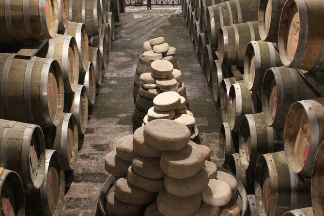 From Rome: Private Day-Tour of Tuscany - Scenic photo stops that make the Val d’Orcia views land