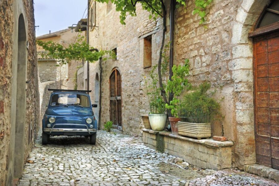 From Rome: Private Tuscany Day Trip - Key highlights