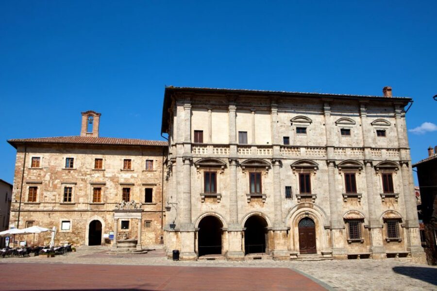 From Rome: Private Tuscany Day Trip - Winery visit and wine tasting: when optional makes sense