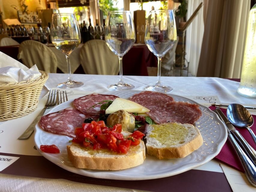 From Rome: Siena and S. Gimignano, Tuscany Wine One Day Tour - Key highlights worth your attention