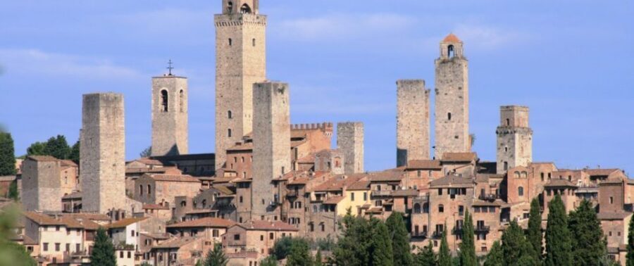From Rome: Siena and S. Gimignano, Tuscany Wine One Day Tour - Price and value: what you really get for $303.60