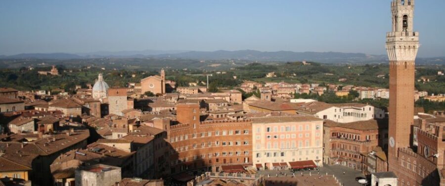 From Rome: Siena and S. Gimignano, Tuscany Wine One Day Tour - Tips to make the day smoother (and not turn it into a marathon)