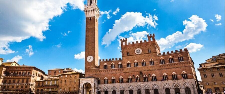 From Rome: Siena and San Gimignano, Tuscan Wine Day Tour - Language and guides: why the right tone matters on a day like this