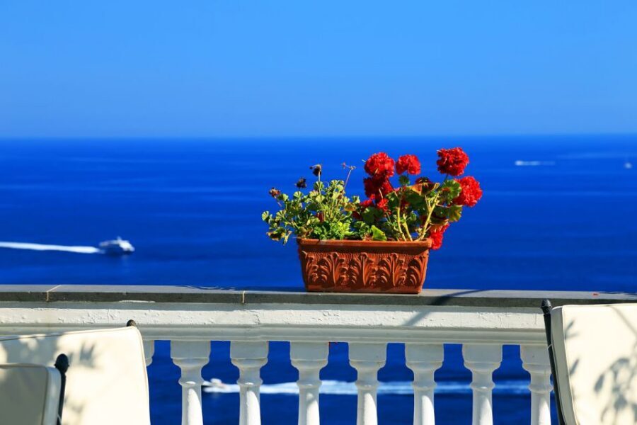 From Rome: Sorrento/Positano Amalfi Coast Private Tour - Key points before you go