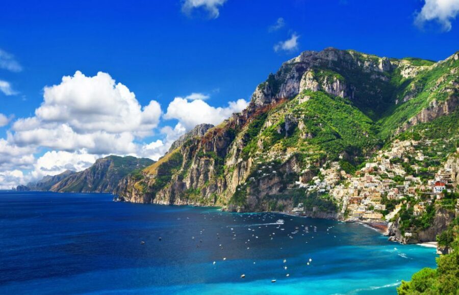 From Rome: Sorrento/Positano Amalfi Coast Private Tour - Why a private Mercedes day trip beats DIY on the Amalfi Coast