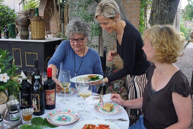 From Rome to the Castles: Private 3-Hour Wine Tasting Tour - Who This Private Tour Fits Best (and Who Might Want Something Different)