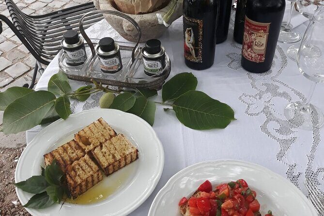From Rome to the Castles: Private 3-Hour Wine Tasting Tour - Price vs. Value for a Private Wine Tasting From Rome