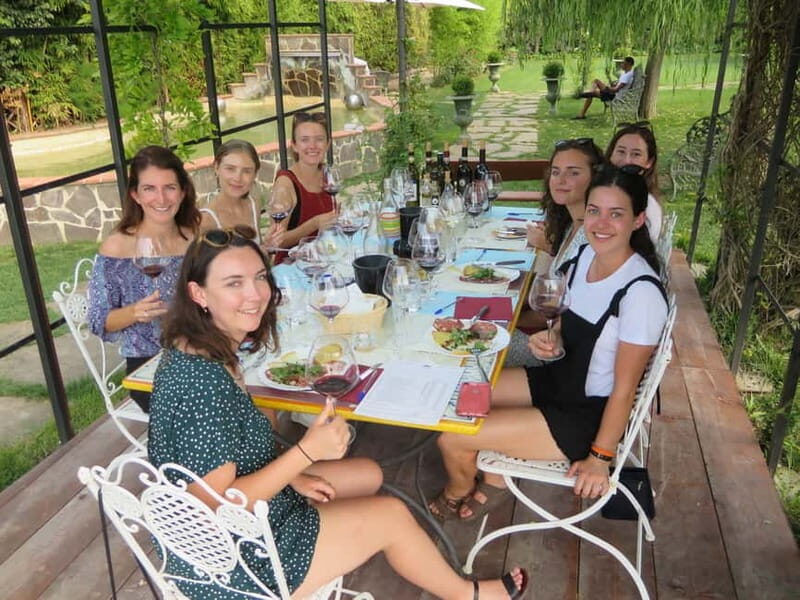 From Rome: Tuscany & Siena with Wine Tasting and Lunch - The morning train plan: Rome to Florence, done the easy way