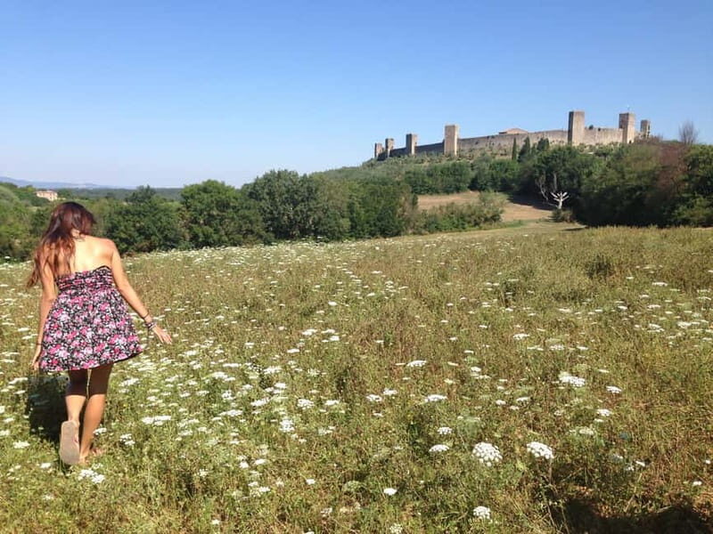 From Rome: Tuscany & Siena with Wine Tasting and Lunch - What to bring (and what to skip) for a comfortable day