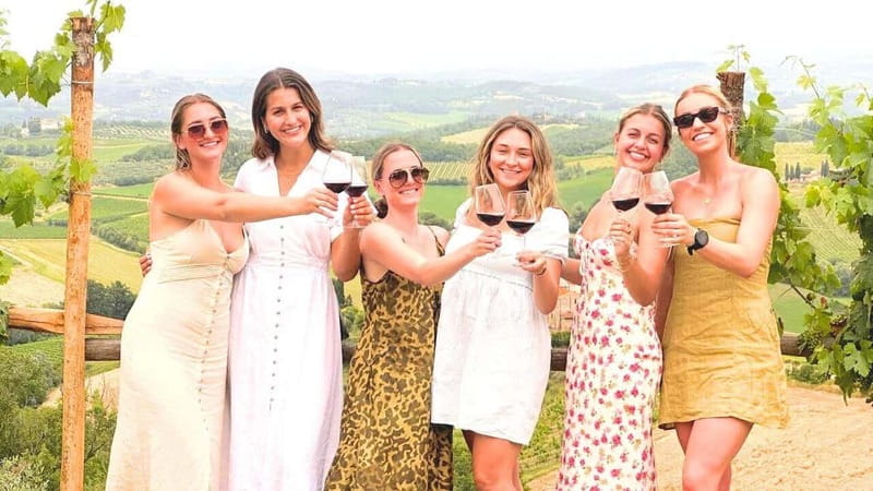 From Rome: Tuscany Wine Tour, San Gimignano & Florence - Quick, useful highlights (what makes this tour worth your time)