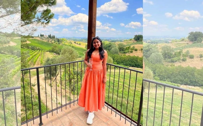 From Rome: Tuscany Wine Tour, San Gimignano & Florence - Should you book this Tuscany Wine Tour from Rome?